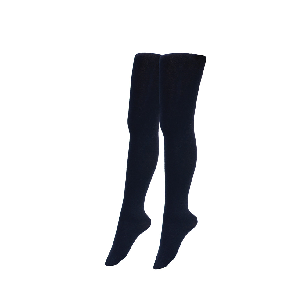 2 Pack - Panty Blikdicht - 60 Denier - Zwart - gratis ðŸšš